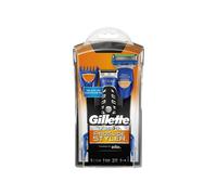 Gillette Fusion ProGlide Styler 3-in-1 (rasatura, rifinitura e taglio)