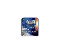 Gillette Fusion Proglide per rasatura 4 pz