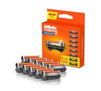 Gillette Fusion Proglide - uomo Razor Blade ReFills, 6 count, lame per rasoio da uomo/