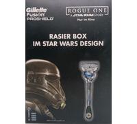Gillette Fusion Proshield A STAR WARS STORY