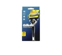 Gillette Scheermes Proshield 1 set