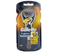 Gillette Fusion ProShield - Rasoio da uomo con tecnologia Flexball