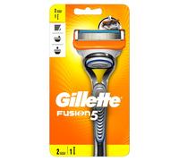 Gillette Fusion Rasoio + Lame