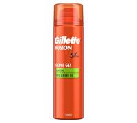 Gillette Fusion Sensitive Shaving Gel 200 ml