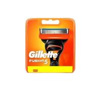 Gillette Fusion5 8 Pezzi - Testine di Ricambio