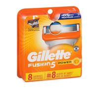 Gillette Fusion5 Cartucce Lame Monouso, 8 Pezzi