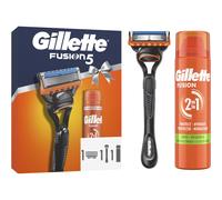 Gillette Fusion5 Gift Set confezione regalo per rasatura