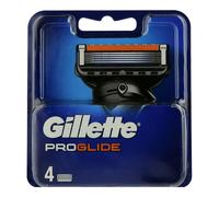 Gillette Fusion5 - lamette da barba ProGlide 4 pezzi