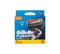 Gillette Fusion5 Proglide 8pc(Replacement blade) Per Uomo
