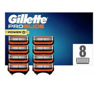 Gillette Fusion5 ProGlide Power Lame per rasoio per uomo