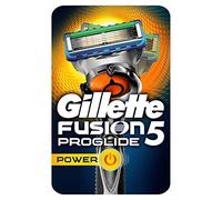 Gillette Fusion5 ProGlide Power - Rasoio da uomo