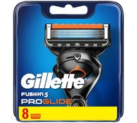 Gillette Fusion5 ProGlide Ricariche Manuali 8 pz