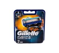 Gillette Fusion5 Proglide testine di ricambio 2 pz