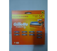 Gillette Fusion5 Rasoio e Ricariche a 5 Lame OFFERTA (GUARDA - VARIANTI)