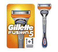Gillette Fusion5 rasoio per gli uomini, 1 pezzi''
