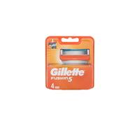 Gillette Fusion5 - Spare head 4ks