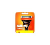 Gillette Fusion5 Testine di Ricambio 2 pezzi