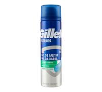 Gillette gel sensitive 200 ml