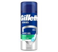 Gillette gel da barba mini pelle sensibile 75 ml