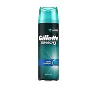 Gillette Mach3 Extra Comfort gel per rasatura per uomo 200 ml