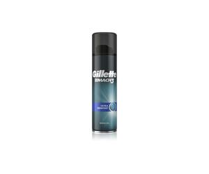 Gillette Gel lenitivo MACH3 irritazioni 5 Defense - 200ml