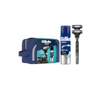Gillette Gift Set Mach3 Razor
