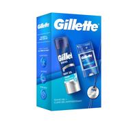 Gillette Giftset