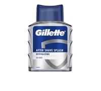 Gillette Gillette After Shave Revitalizing Sea Mist Splash 100ml