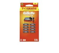 Gillette Gillette Fusion 5 Charger Spare Parts 8 Un