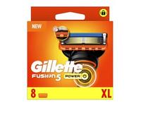 Gillette Fusion 5 Power Lame di rasoio