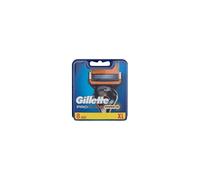 Gillette Gillette Fusion ProGlide Power (8 pezzi) contenente Testine di ricambio