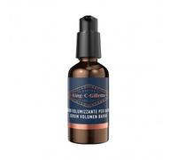 Gillette - Gillette King C. Gillette Siero Volumizzante per Barba 50 ml
