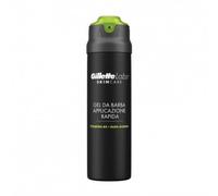 Gillette Labs Gel da Barba 198ml