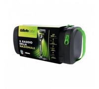 Gillette - Gillette Labs Kit Per La Rasatura