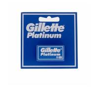 Gillette Lame di ricambio rasoio