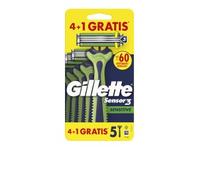 Gillette Sensor Sens 3 Ras U/G3+2