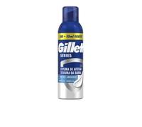 GILLETTE SCHIUMA RIVIT 250ML