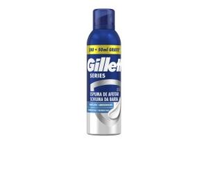 Gillette Gillette Series Conditioning Shaving Foam 250ml