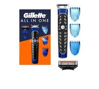 Gillette Gillette Fusion Proglide Maquina Styler P_0208_337513 Salute, Beauty E