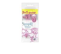 Gillette Simply Venus 2 Maq Desechable 3 1