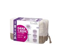 E_0017_370364 Gillette Gillette Venus Breeze Neceser Ibiza Máquina 4 Recambios S