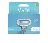 Gillette Gillette Venus Smooth Charger With 4 Refills