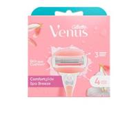 GILLETTE Venus Breeze - 4 testine di ricambio