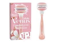 Gillette Gillette Venus Spa Breeze Razor + 1 Refill