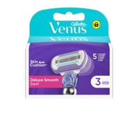 Venus Deluxe Smooth Swirl Ricar. 3pz