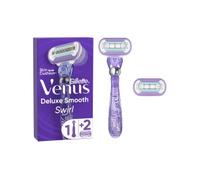 GILLETTE NE VENUS SWIRL RASOIO 2 U