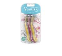 Gillette Venus Dragonfruit rasoi monouso 3 pz