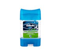 Gillette High Performance Power Rush 70Ml 48H Per Uomo (Antitraspirante)