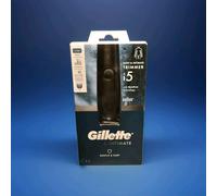 INTIMATE Trimmer i5, Tagliacappelli Nero/Blu