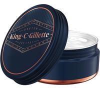 GILLETTE KING soft beard balm 100 ml
